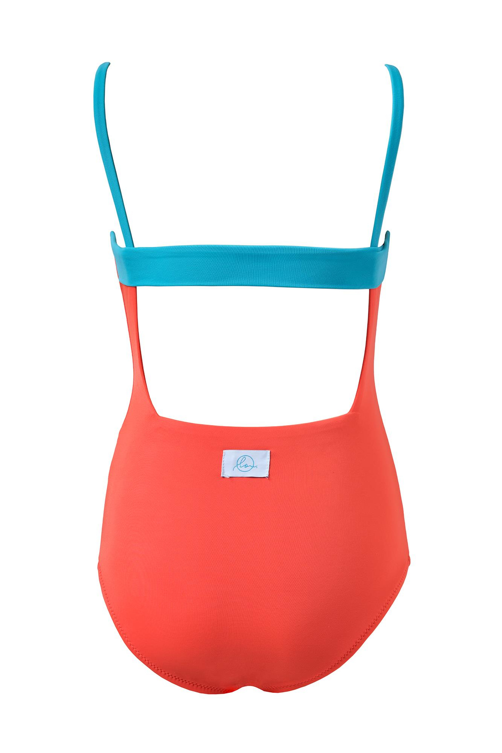 Lo Easywear Chou Mayo Orange