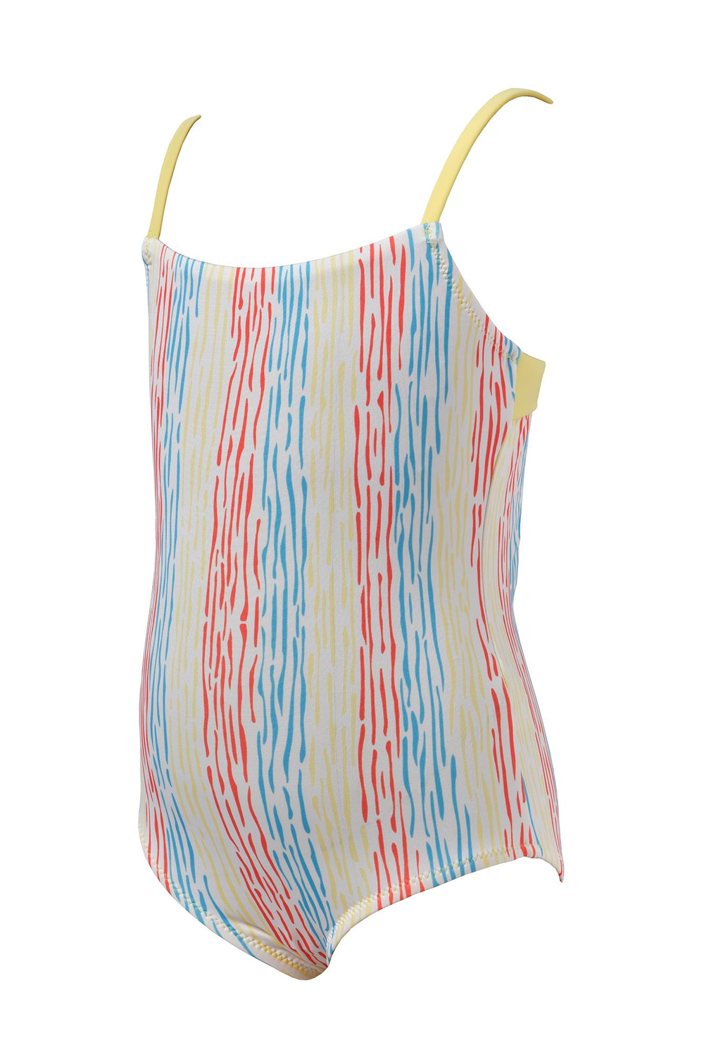 Lo Easywear Chou Mayo Stripy