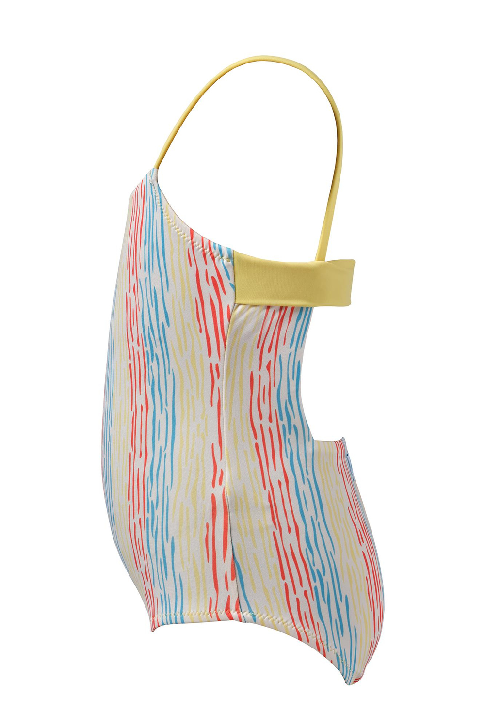 Lo Easywear Chou Mayo Stripy