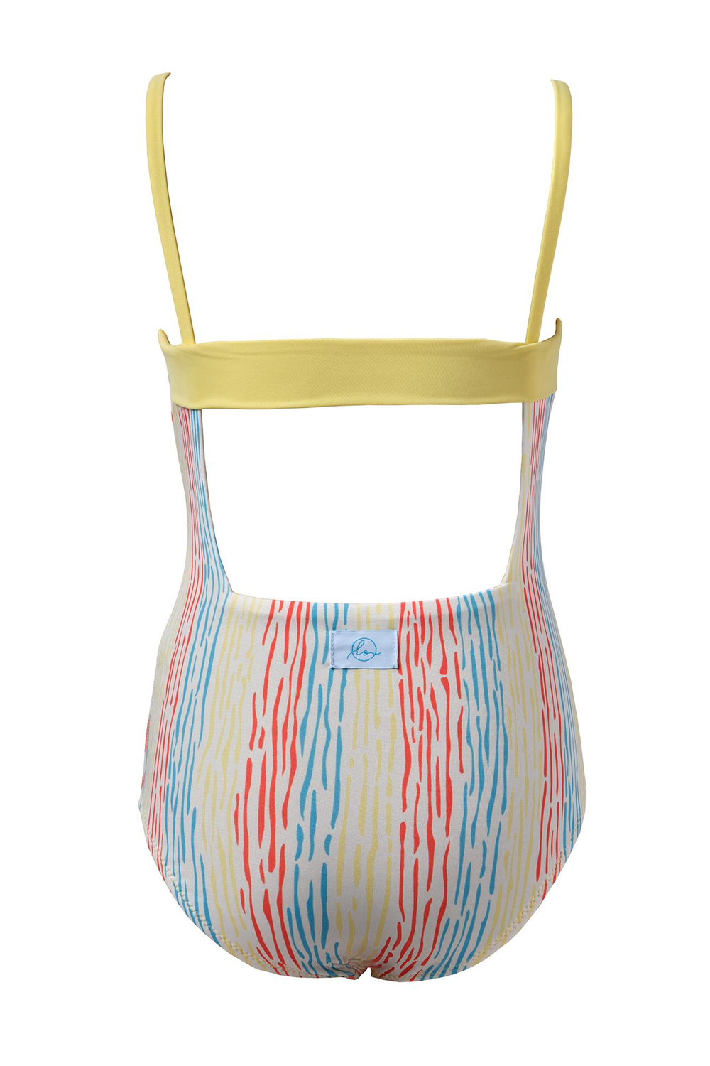 Lo Easywear Chou Mayo Stripy