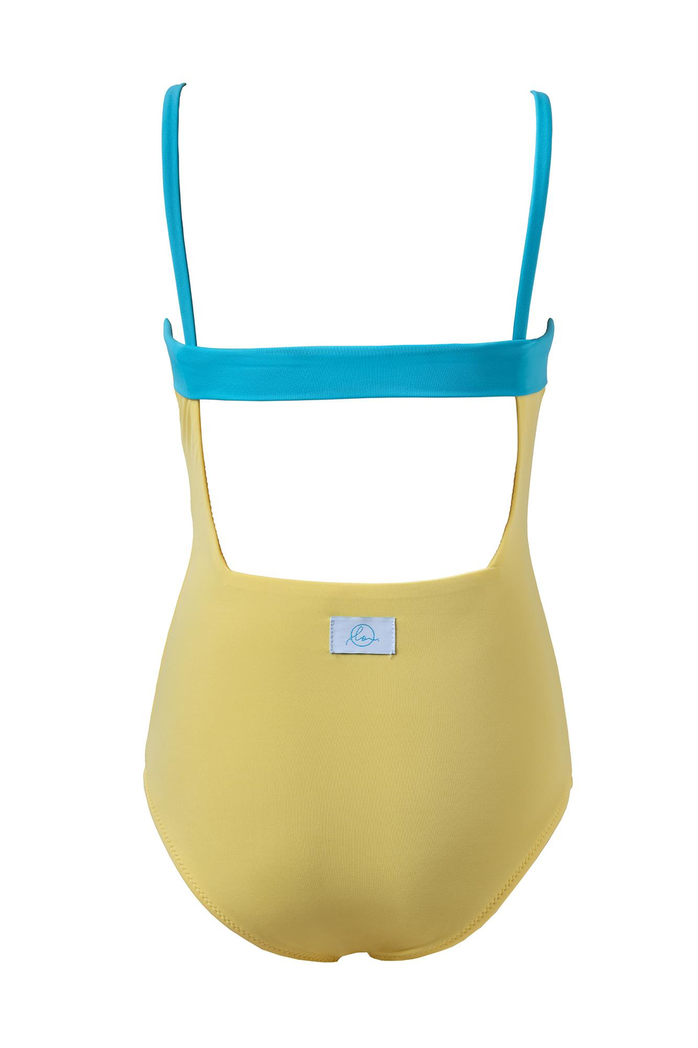 Lo Easywear Chou Mayo Yellow