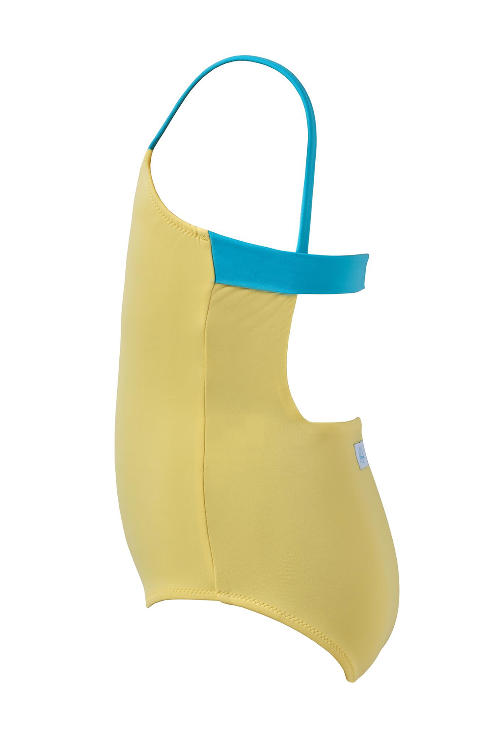 Lo Easywear Chou Mayo Yellow