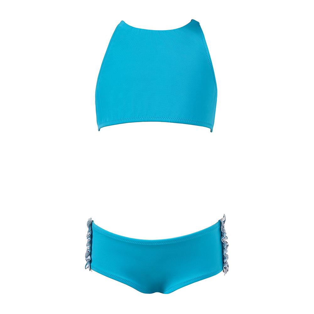 Lo Easywear Purpur Bikini Mavi
