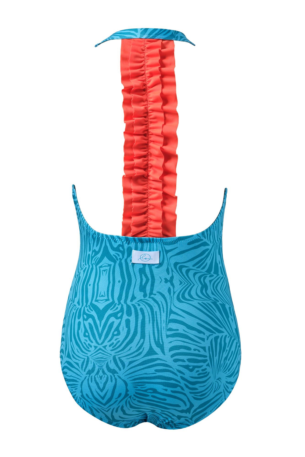 Lo Easywear Purpur Mayo Blural