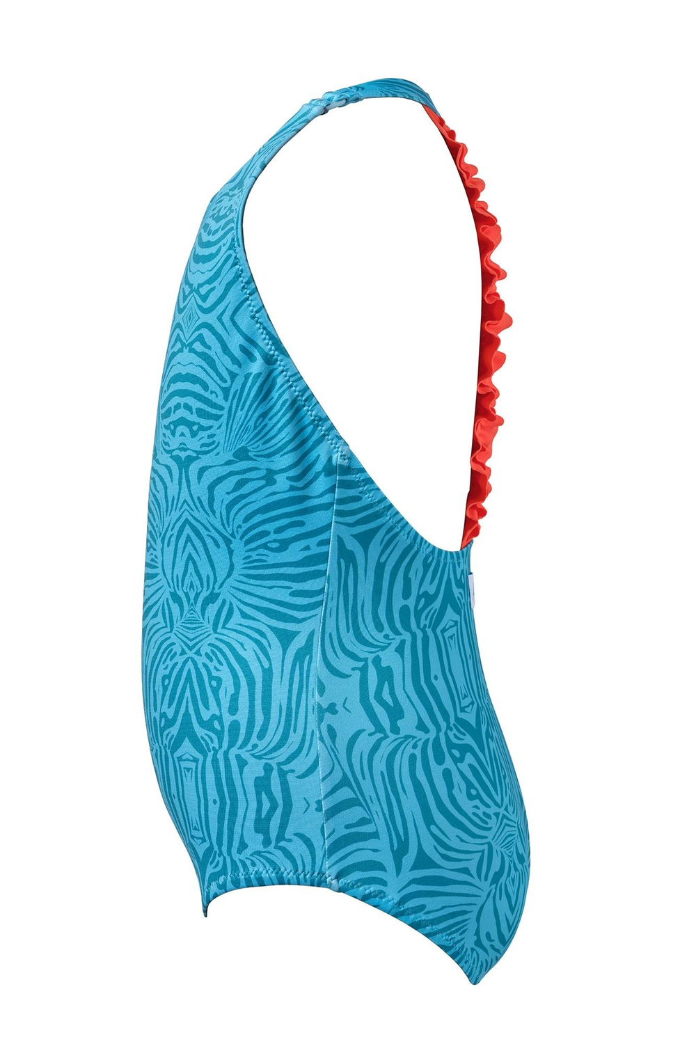 Lo Easywear Purpur Mayo Blural