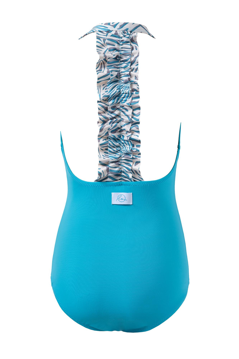 Lo Easywear Purpur Mayo Mavi