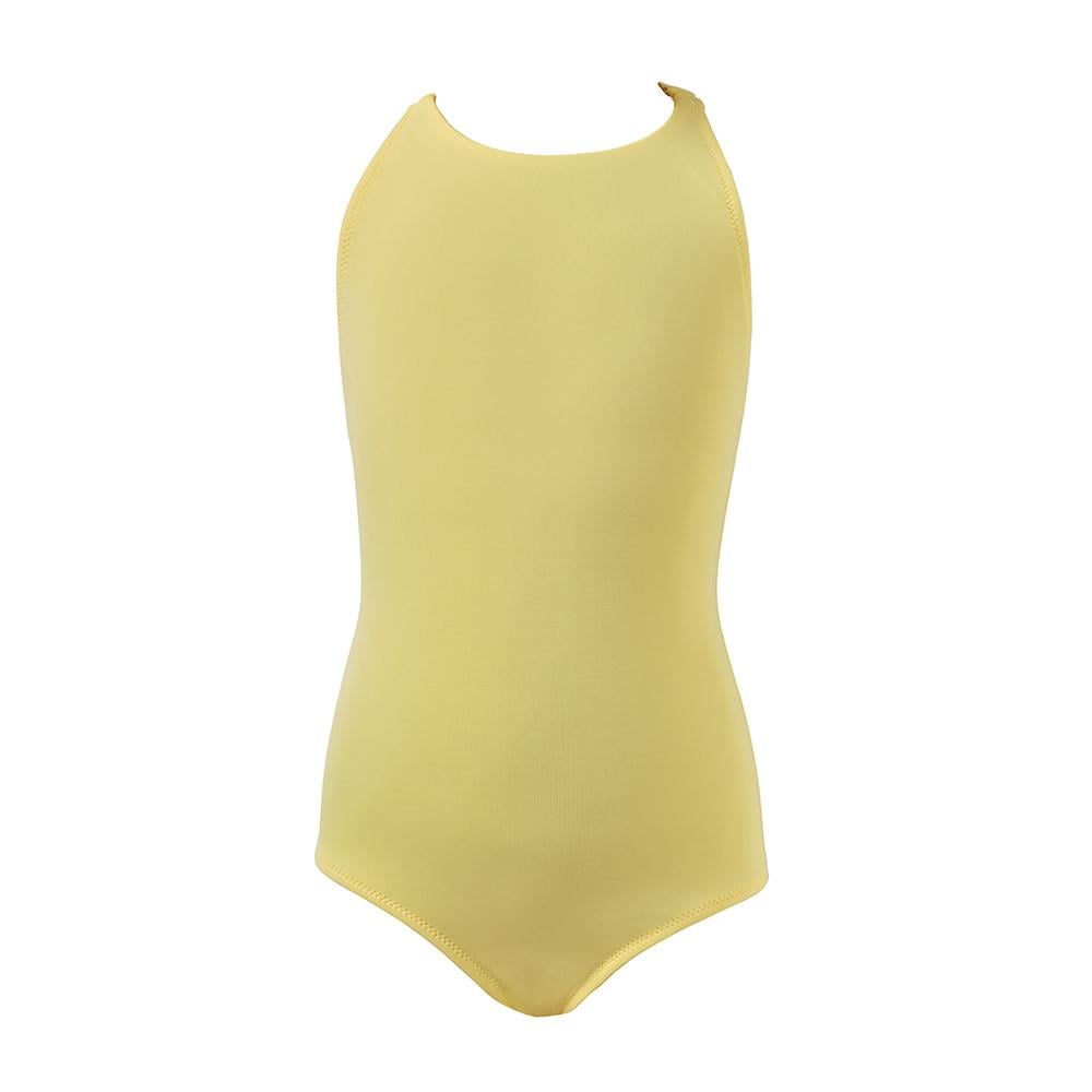 Lo Easywear Purpur Mayo Yellow