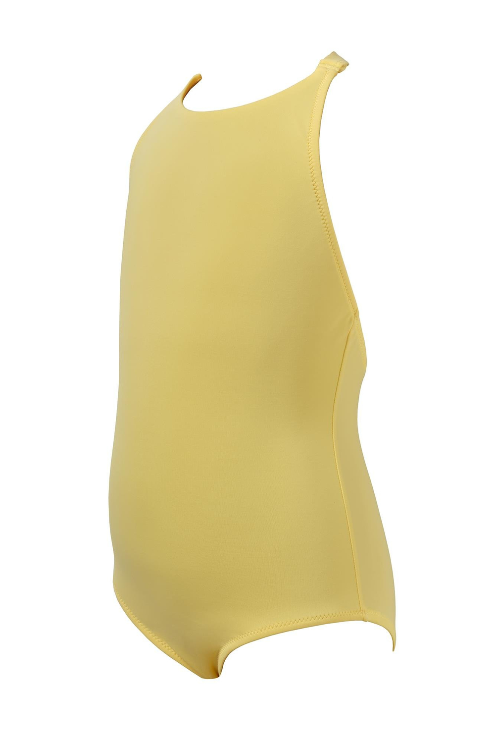 Lo Easywear Purpur Mayo Yellow