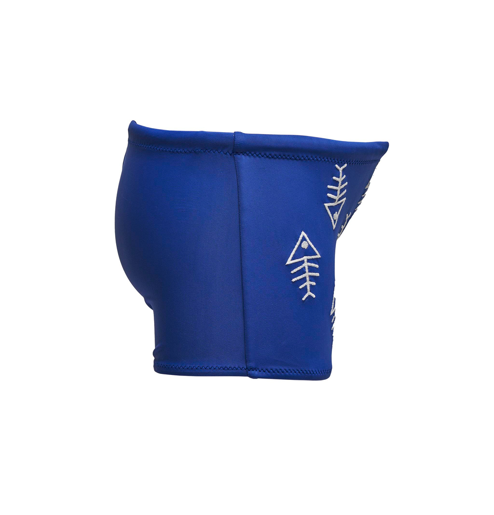 Lo Easywear Retro Fishy Mayo