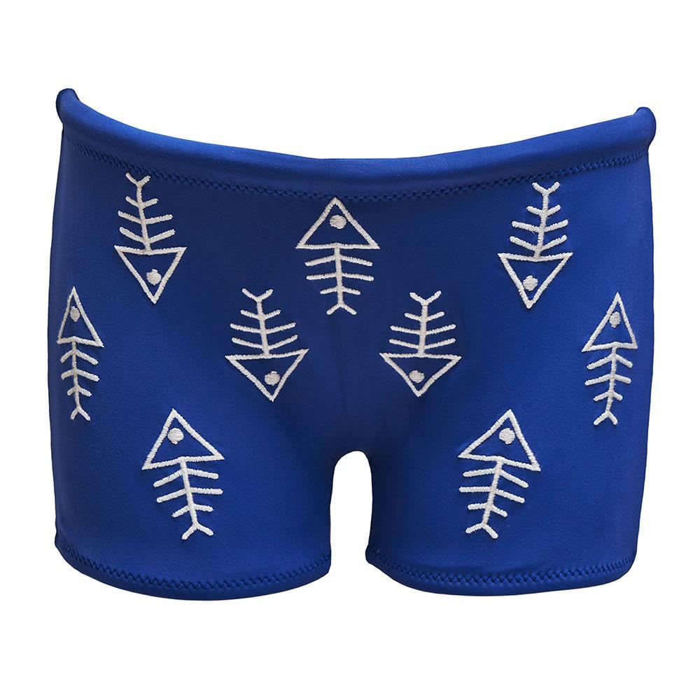 Lo Easywear Retro Fishy Mayo