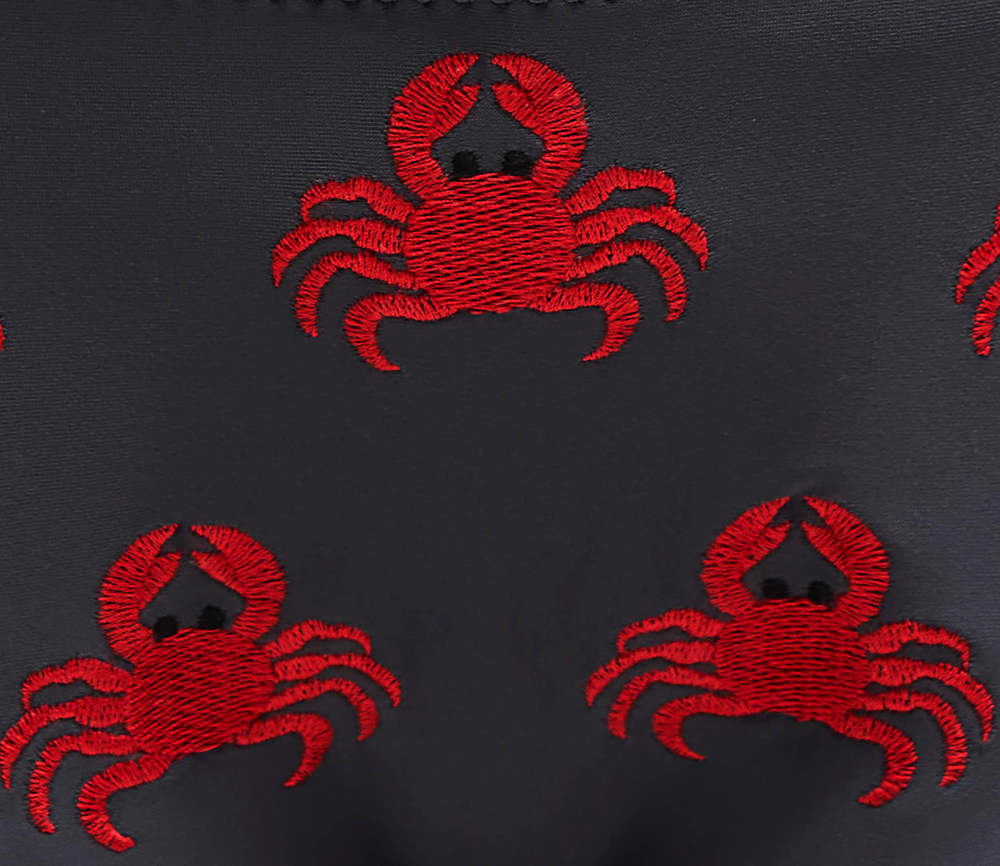 Lo Easywear Retro Karkinos Mayo