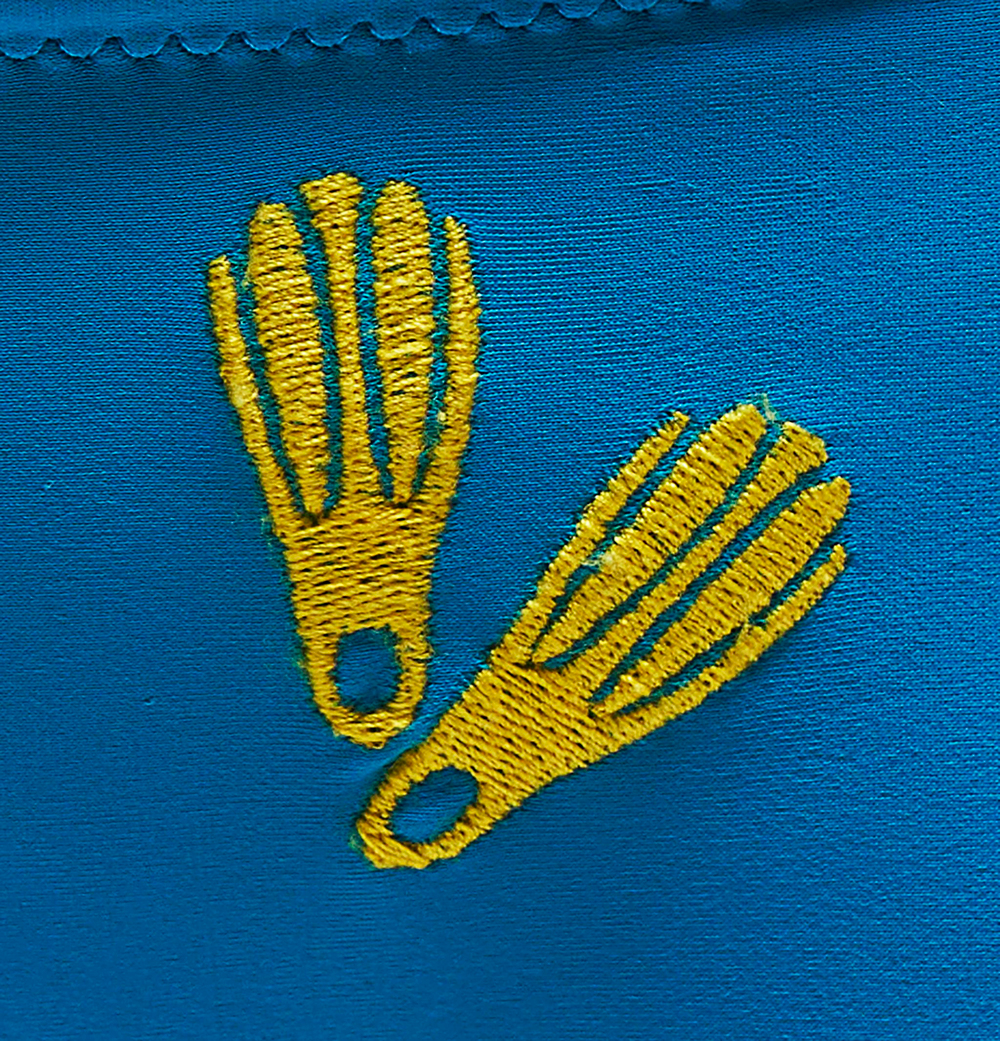 Lo Easywear Retro Palet Mayo