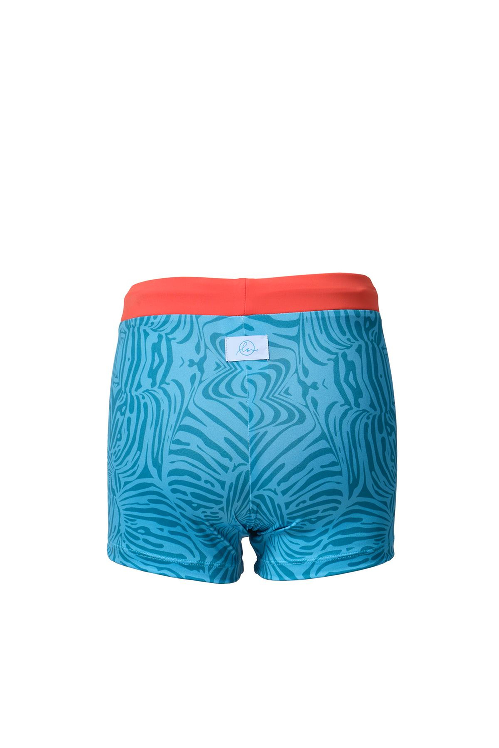 Lo Easywear Retro Unisex Boxer Mayo  Blural