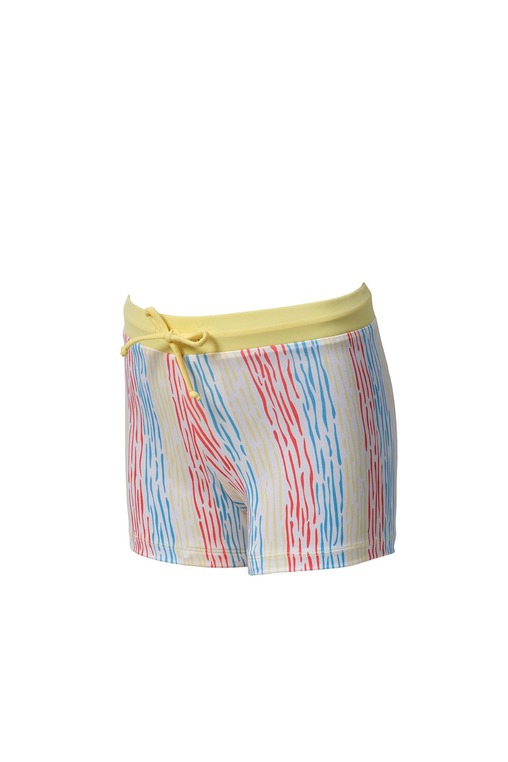 Lo Easywear Retro Unisex Boxer Mayo  Stripy