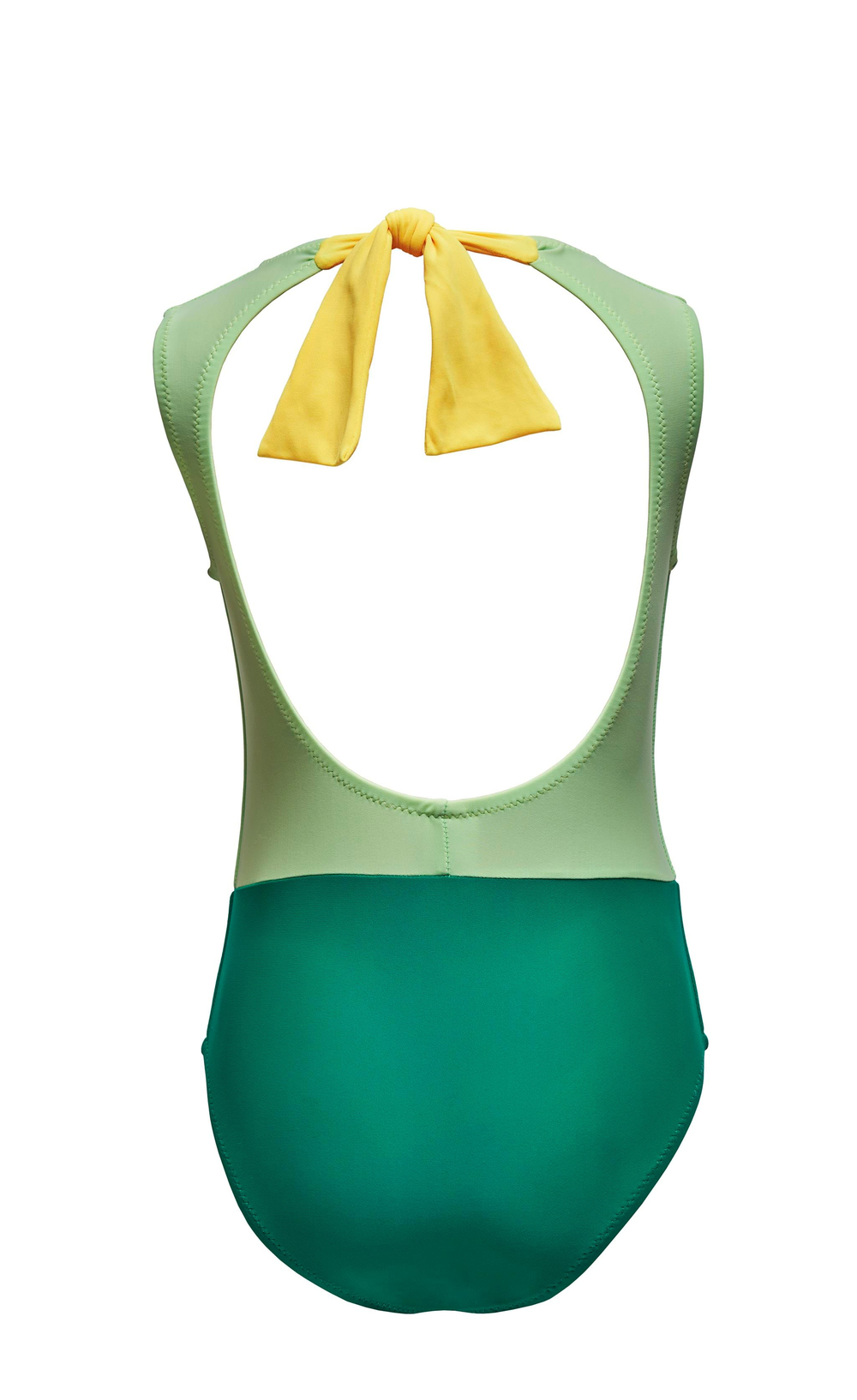 Lo Easywear Sunrise Mayo Green