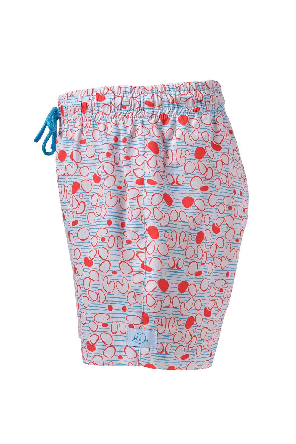 Lo Easywear Surfi Şort Mayo Punto