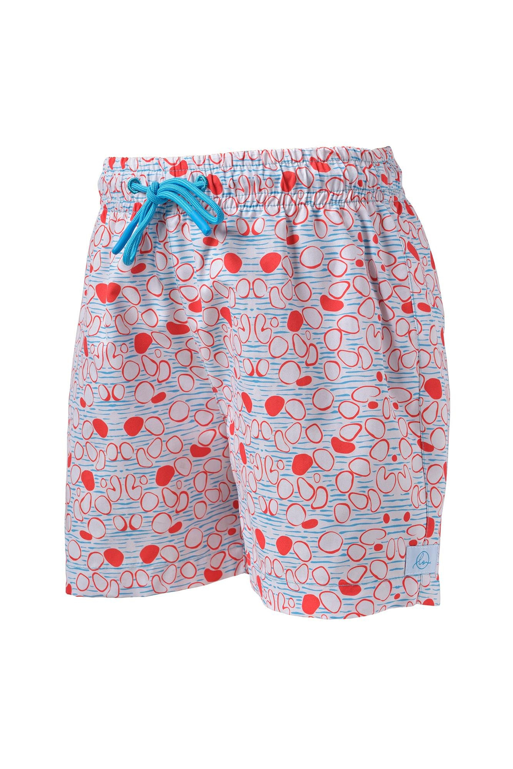 Lo Easywear Surfi Şort Mayo Punto