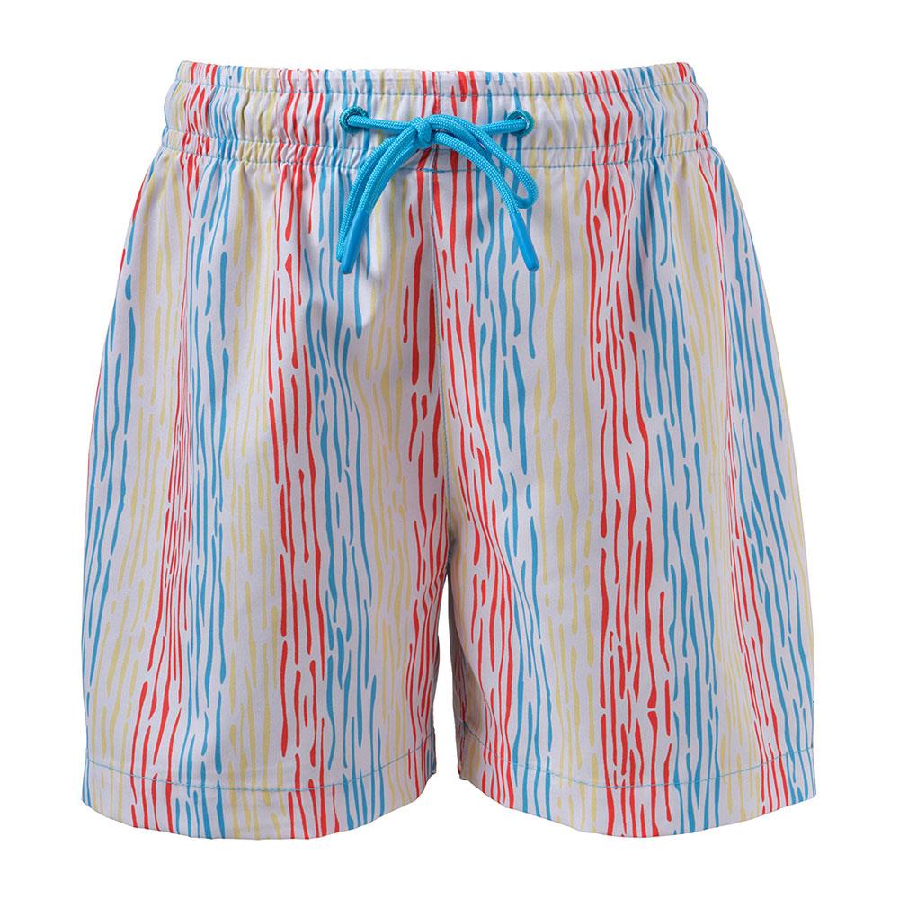 Lo Easywear Surfi Şort Mayo Stripy