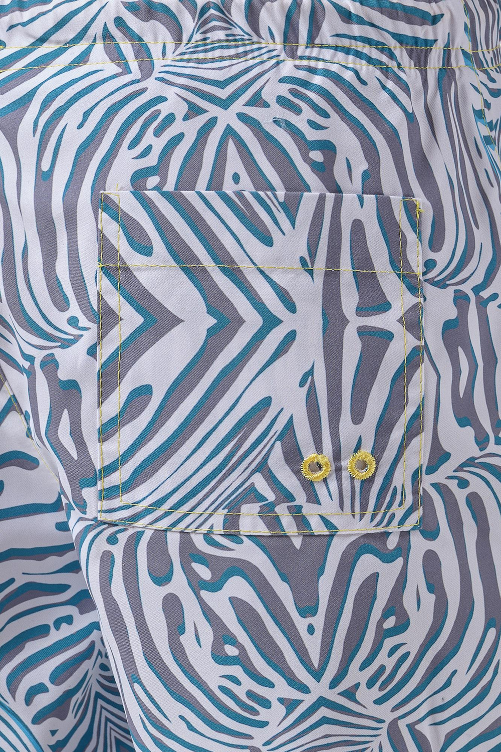 Lo Easywear Surfi Şort Mayo Witeral