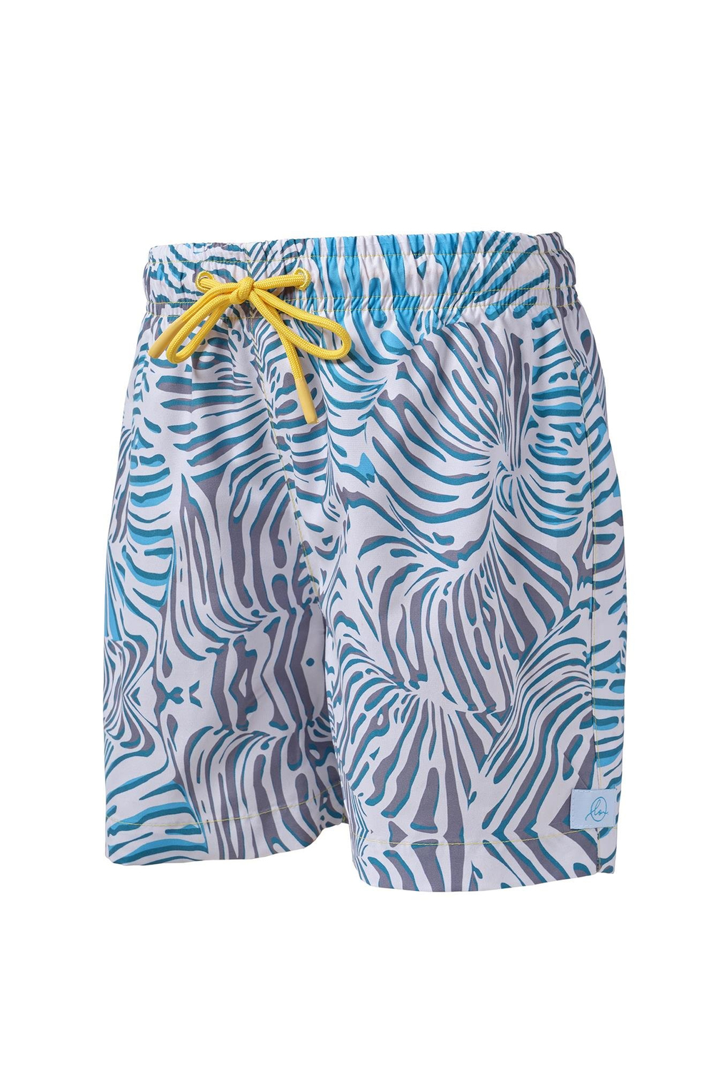 Lo Easywear Surfi Şort Mayo Witeral