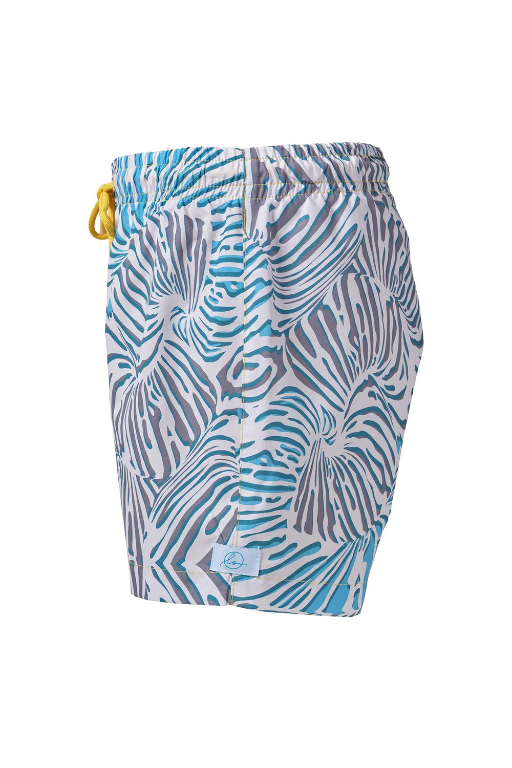 Lo Easywear Surfi Şort Mayo Witeral