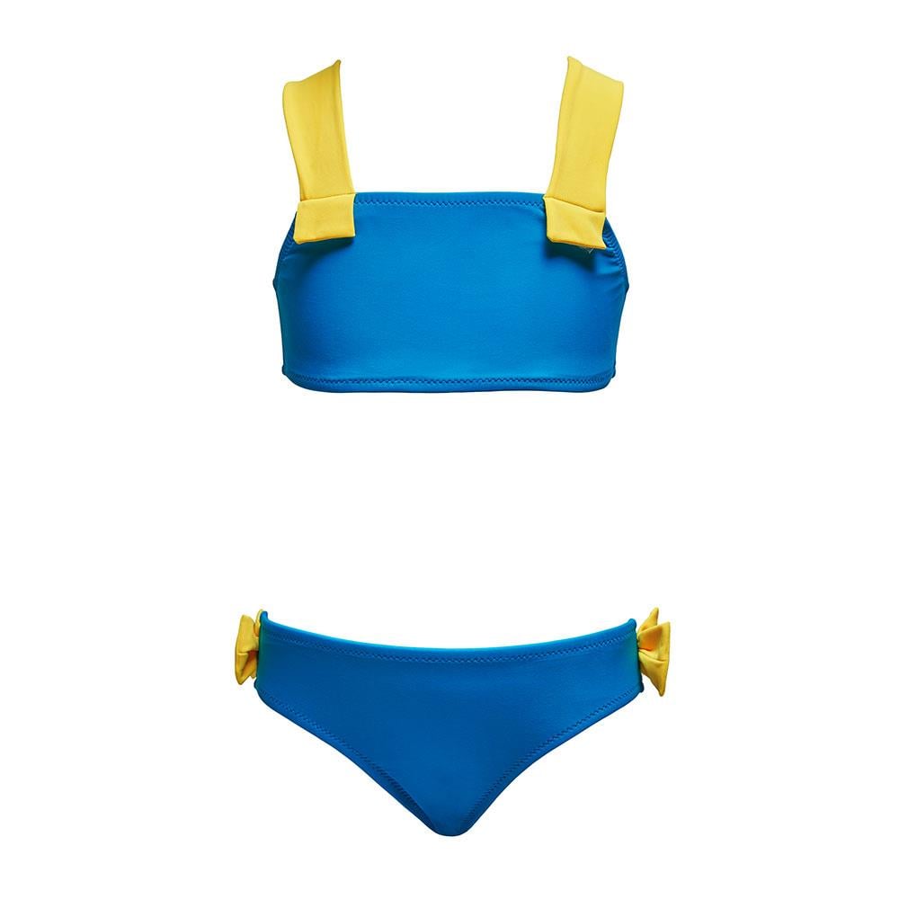 Lo Easywear Tellin Bikini Turquoise