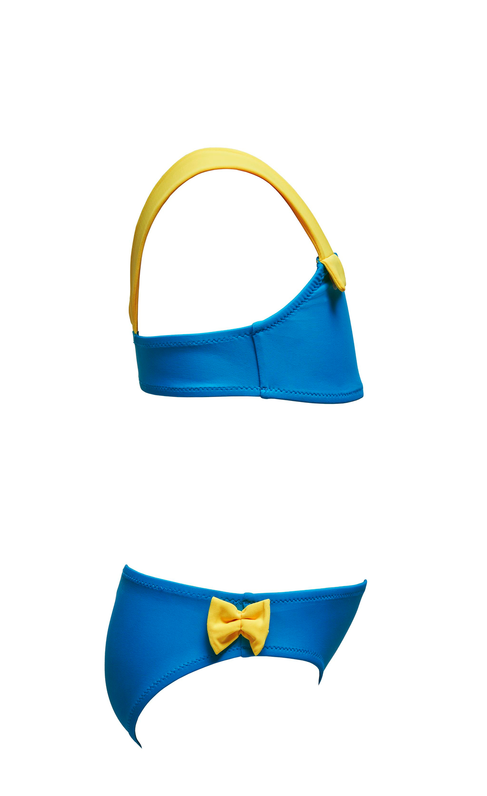 Lo Easywear Tellin Bikini Turquoise