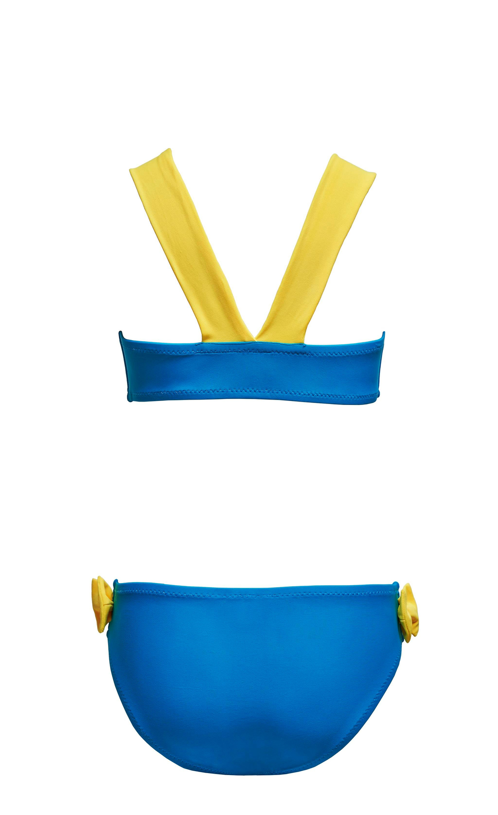 Lo Easywear Tellin Bikini Turquoise