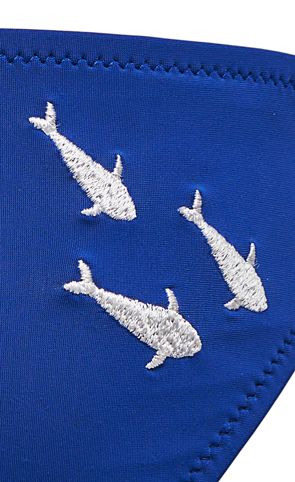 Lo Easywear Triton Bikini Navy