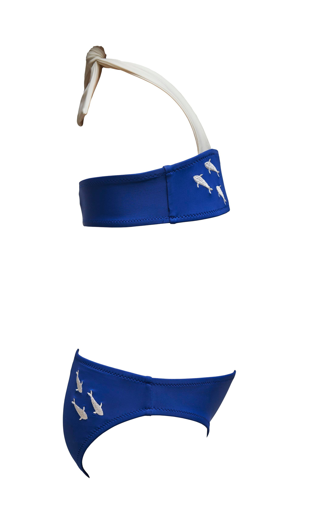 Lo Easywear Triton Bikini Navy