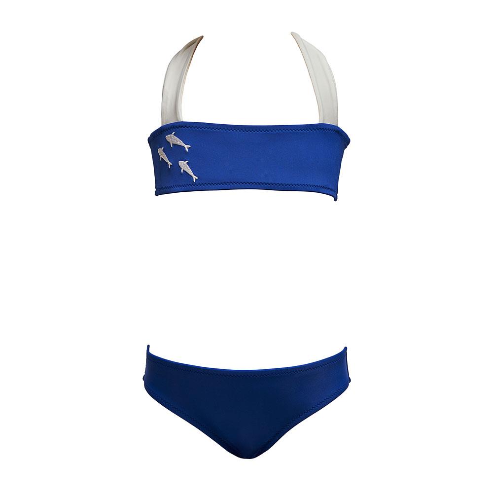 Lo Easywear Triton Bikini Navy