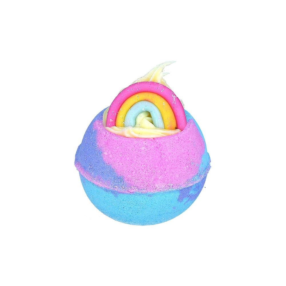 Lolabomb Rainbow Vibes Blaster Banyo Bombası 160gr