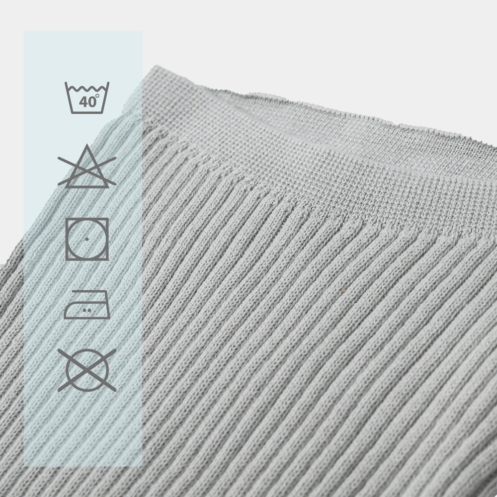 Lou Lou Baby Mason Triko Takım Mint