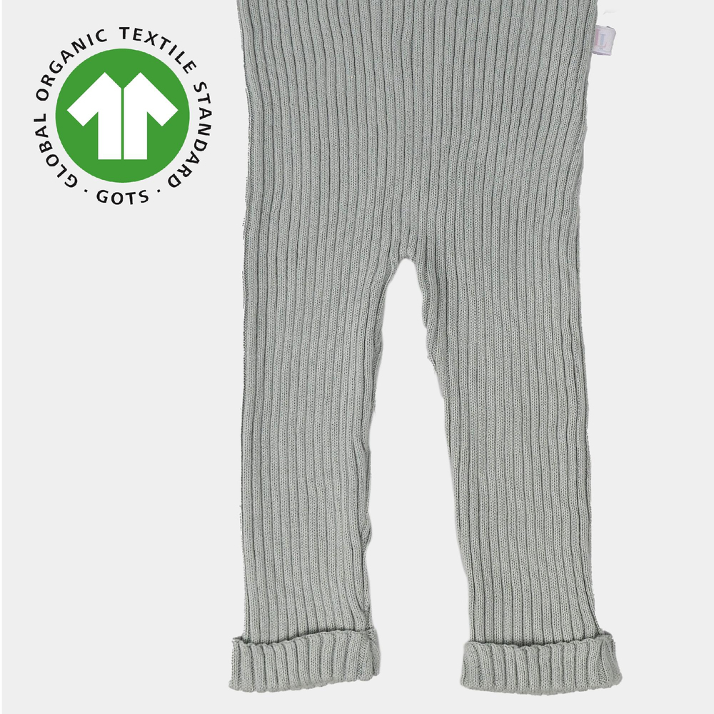 Lou Lou Baby Mason Triko Takım Mint