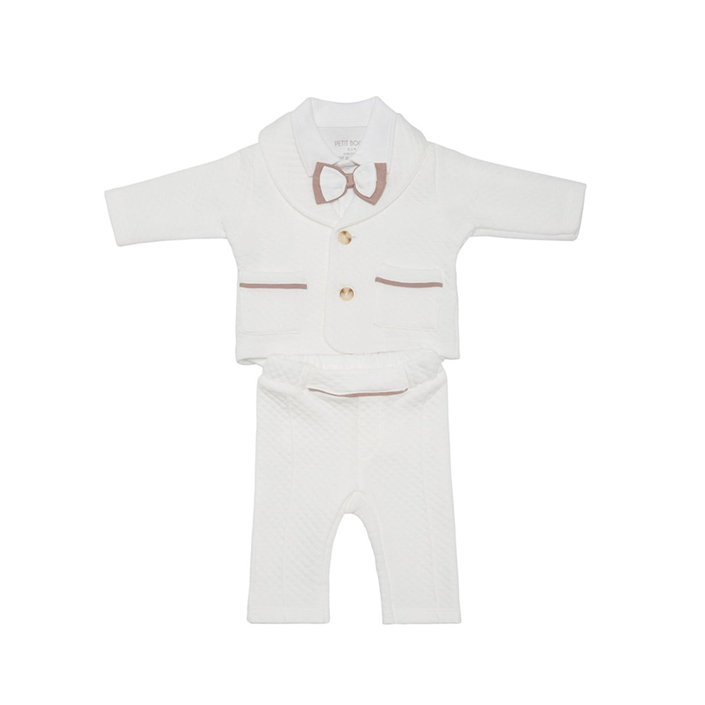 LOUIS KREM SMOKIN