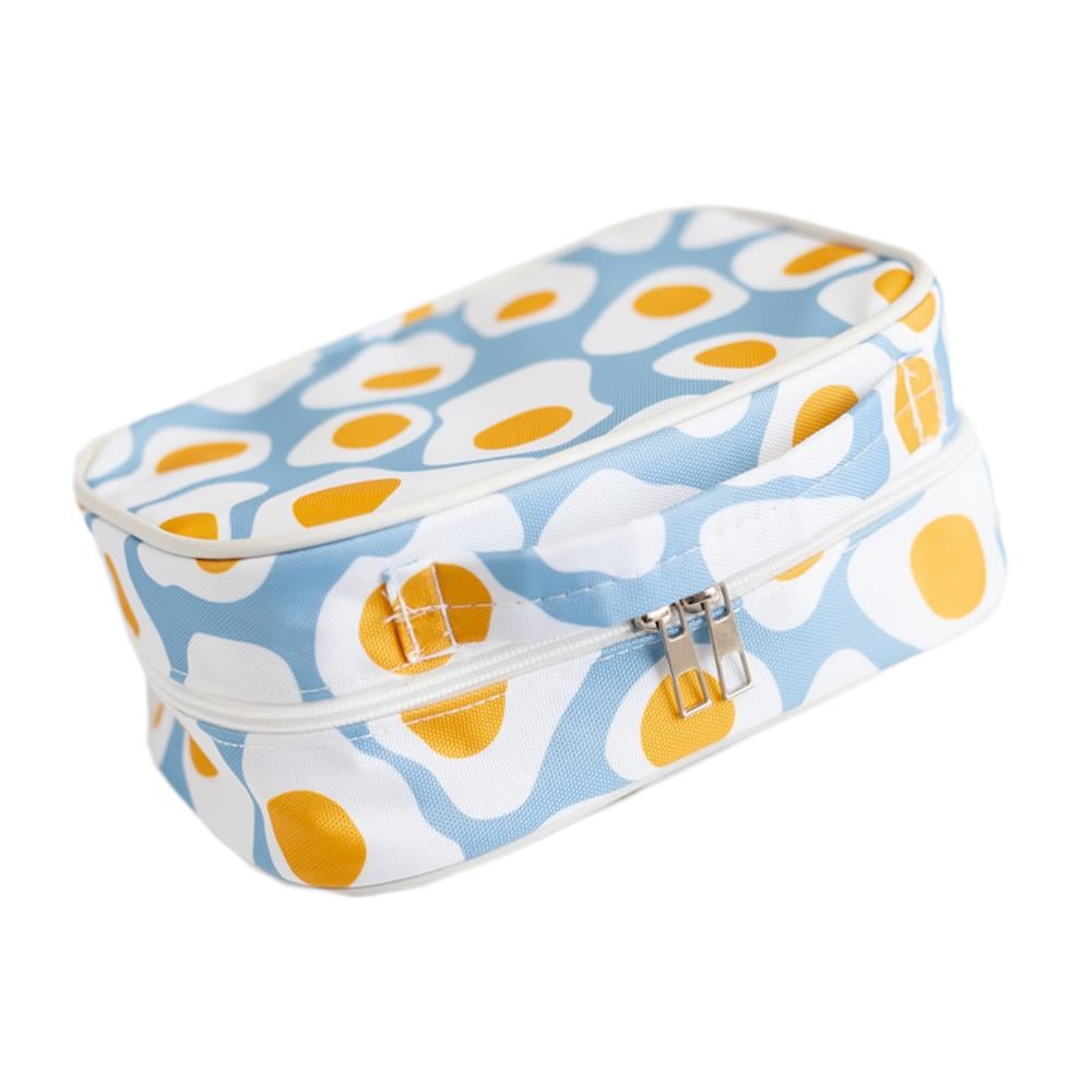 Mama Yoyo Seyahat İlaç Çantası Sunny Side Up