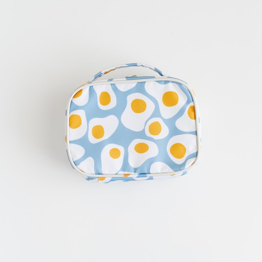 Mama Yoyo Seyahat İlaç Çantası Sunny Side Up