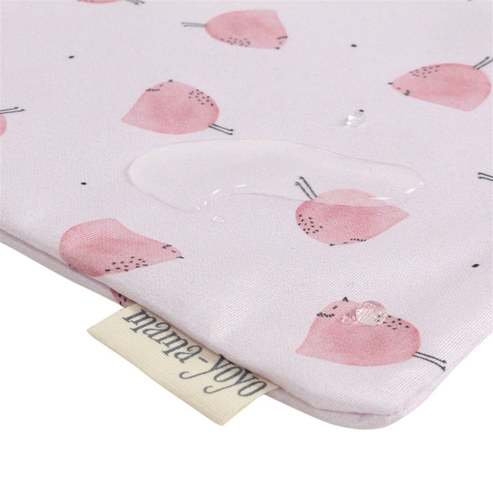 Mama Yoyo Temiz & Islak Kirli Çanta Big Bird Tombul Kuş