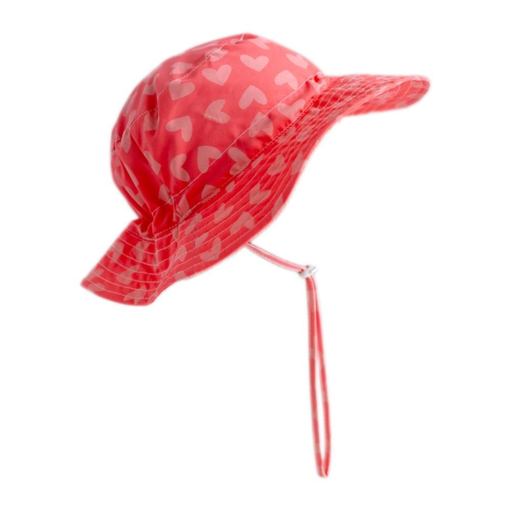 Mama Yoyo UV Korumalı Şapka Octo Love 1-5 Yaş