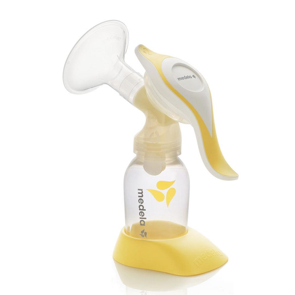 Medela Harmony™ Essentials Pack Tekli Manuel Göğüs Pompası