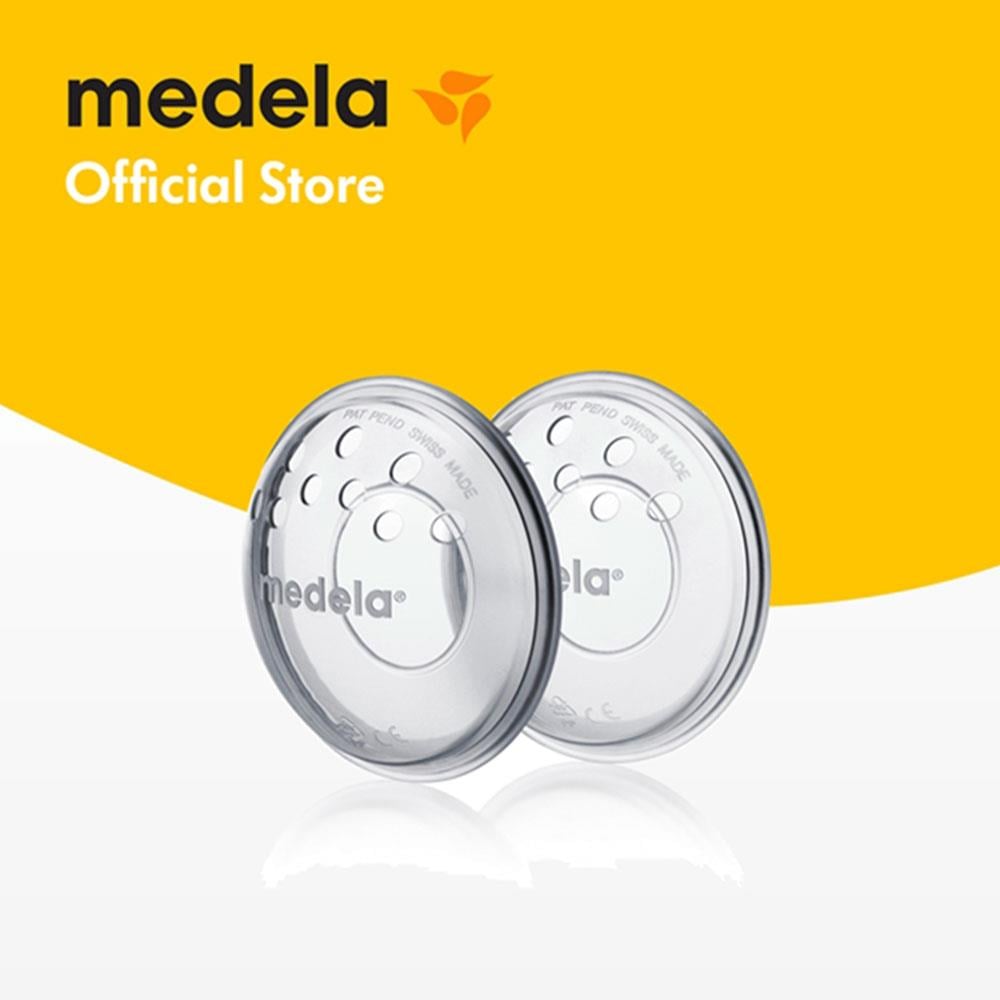 Medela Saklama Kutulu Meme Ucu Kalkanı M