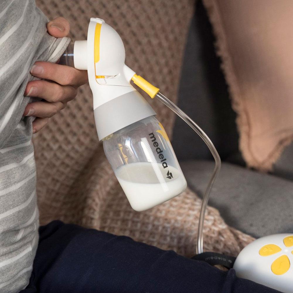 Medela Solo Elektrikli Tek Göğüs Pompası