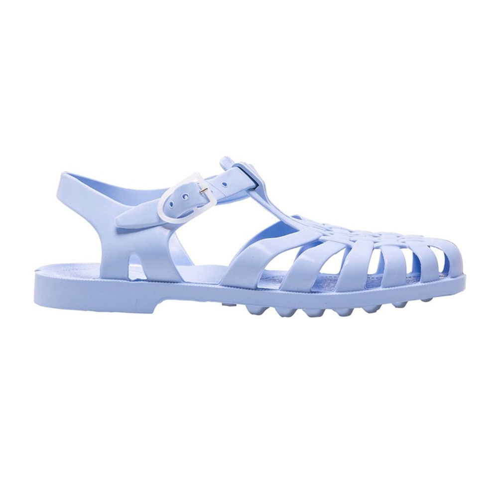 Meduse Sun Bleu Pastel Sandals Kadın Sandalet Pastel Mavi
