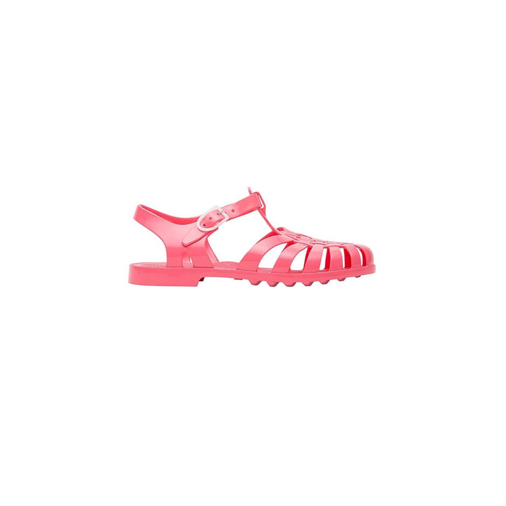 Meduse Sun Bonbon Sandals Çocuk Sandalet Pembe