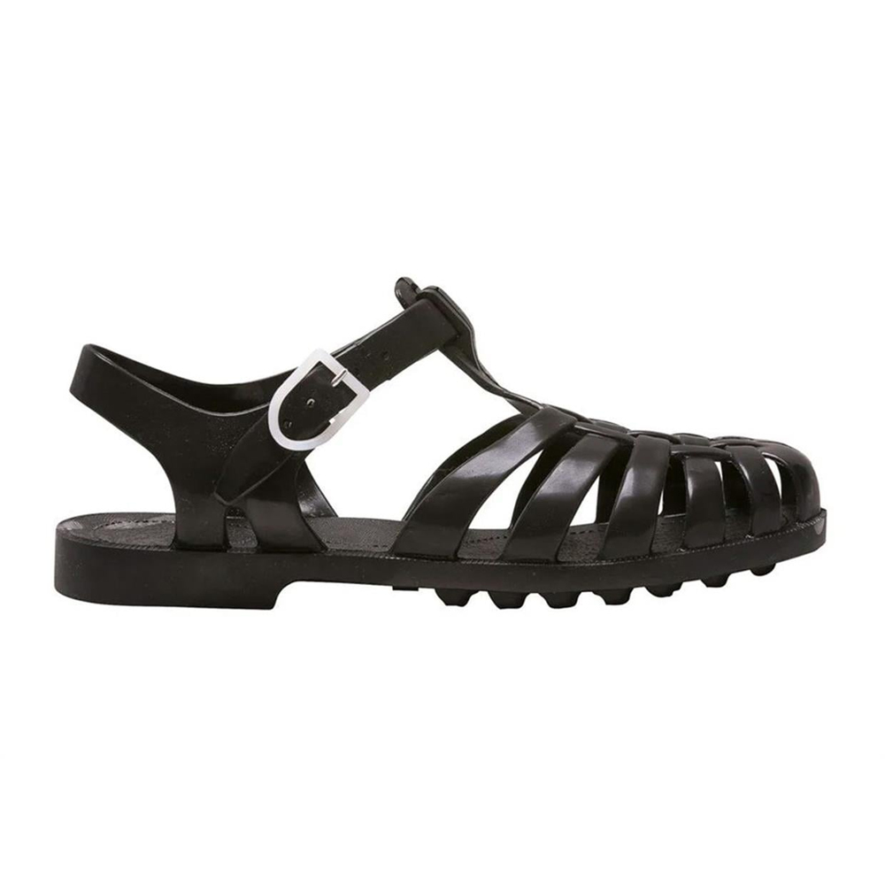 Meduse Sun Noir Sandals Kadın Sandalet Siyah