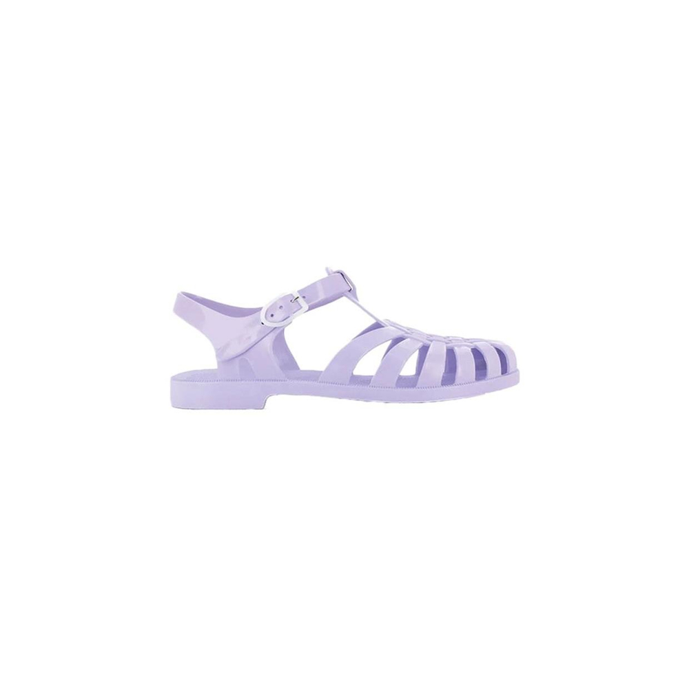 Meduse Sun Violine Sandals Çocuk Sandalet Lila