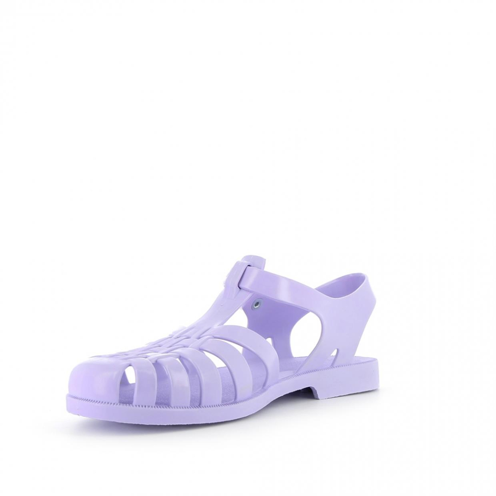 Meduse Sun Violine Sandals Kadın Sandalet Lila