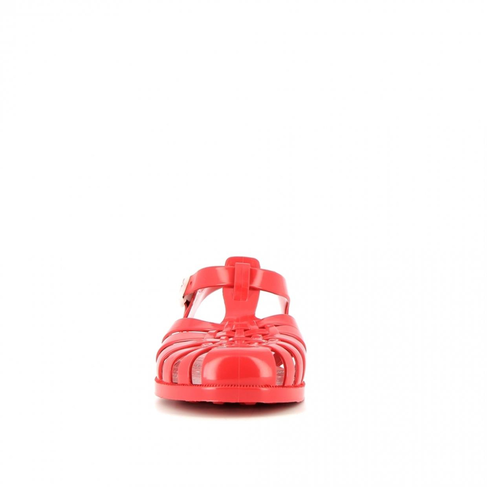 Meduse Sundana Carmin Sandals Kadın Sandalet Kırmızı