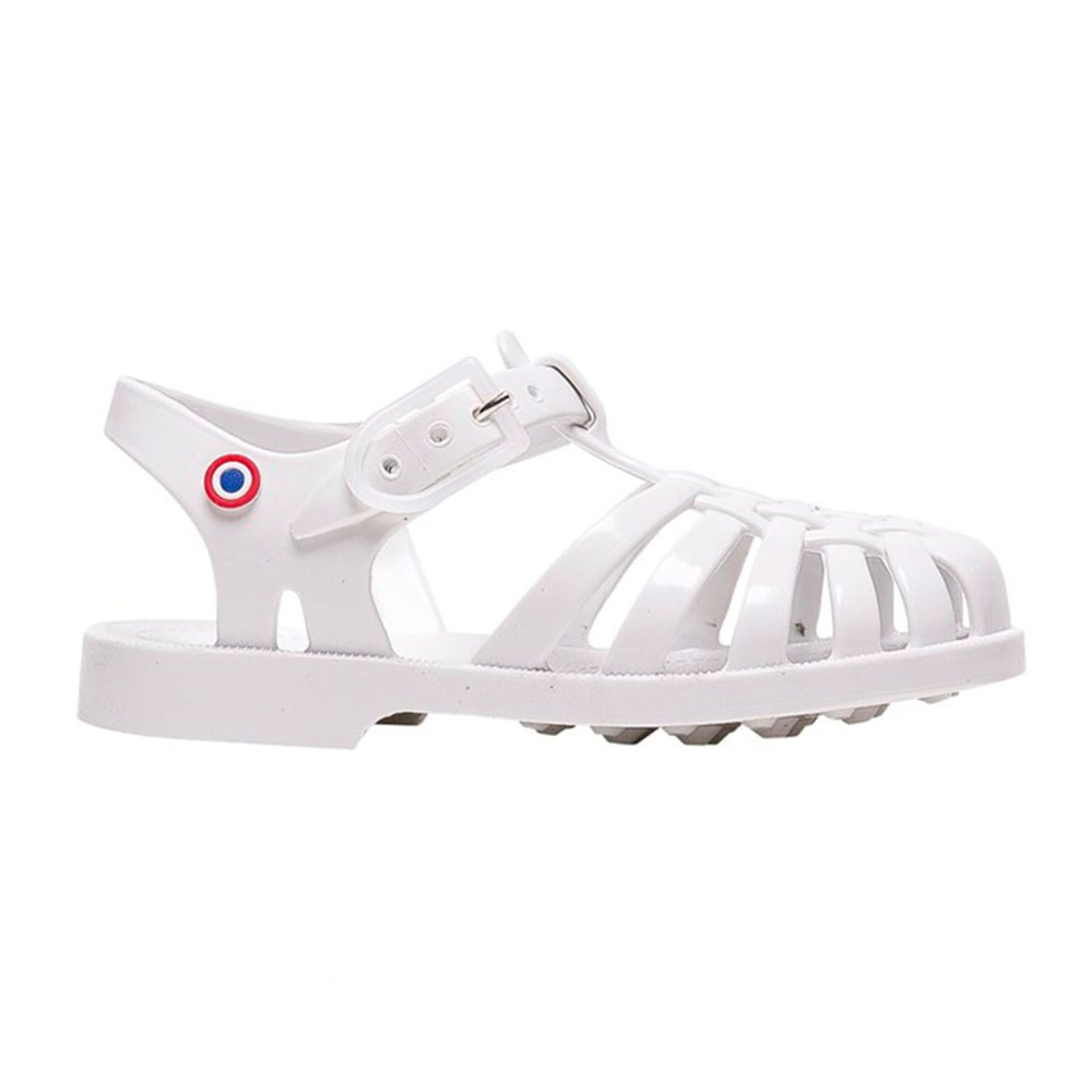 Meduse Sunmif Blanc Sandals Kadın Sandalet Beyaz