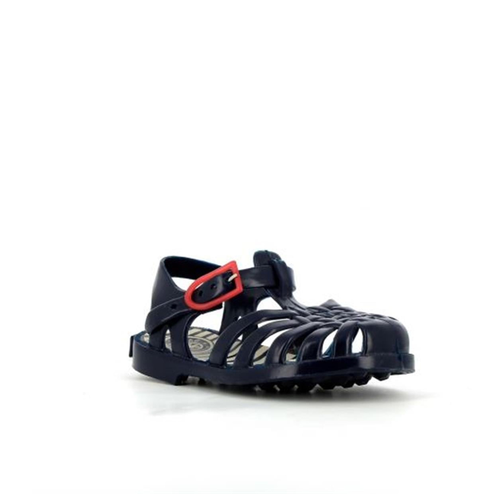 Meduse Sunray Marine Sandals Çocuk Sandalet Lacivert